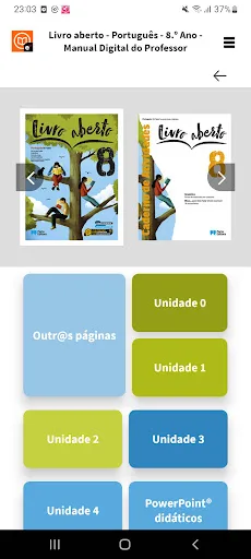 EV Smart Book screenshot 3