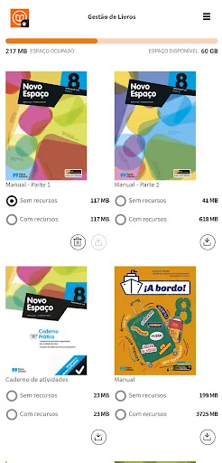 EV Smart Book screenshot 4