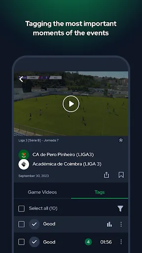 Canal 11 screenshot 3