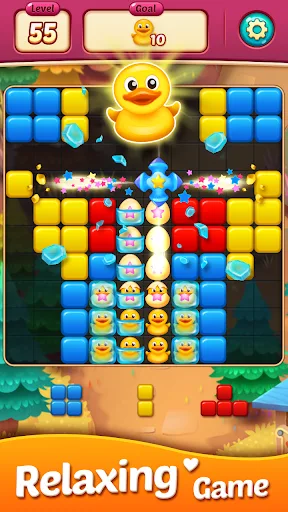BlocKing Puzzle screenshot 5