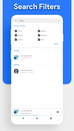 Eon Player Pro screenshot 5