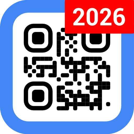 QR Code Scanner - without ads