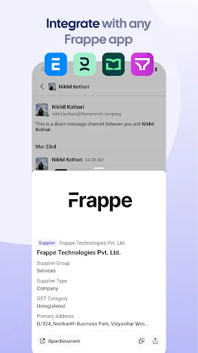 Raven Mobile screenshot 5