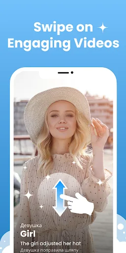 WordTalk - Learn Languages screenshot 1