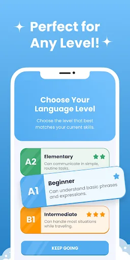 WordTalk - Learn Languages screenshot 2