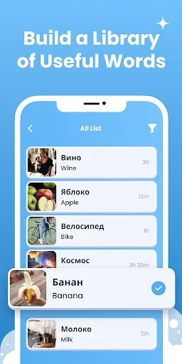 WordTalk - Learn Languages screenshot 3
