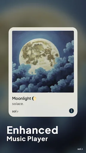 Slowed Reverb & Sped Up Music screenshot 1