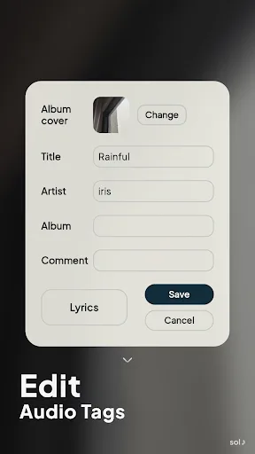 Slowed Reverb & Sped Up Music screenshot 5