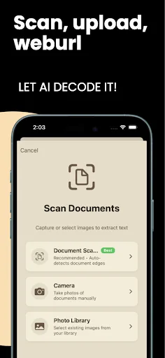 Speed Reading - ReadFast screenshot 3