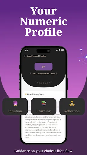 Ceerly:Astrology&Tarot Reading screenshot 5