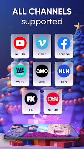 TV Remote Control for Roku TV screenshot 3