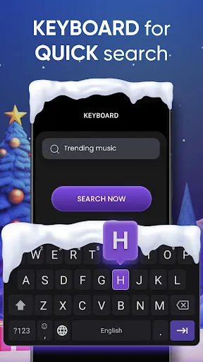 TV Remote Control for Roku TV screenshot 4