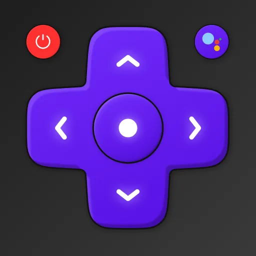 Universal TV Remote & Cast App