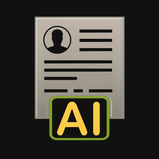 AI Resume Builder & CV Maker