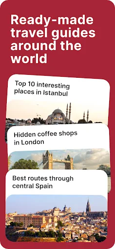 Restaurant Guru screenshot 3