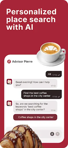 Restaurant Guru screenshot 5