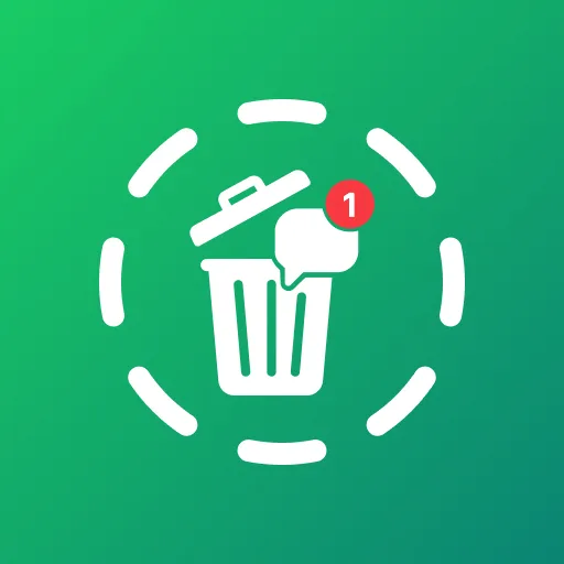 Recover Deleted Messages
