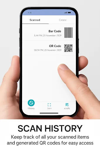 Boycott & Product Scanner – Ai screenshot 4