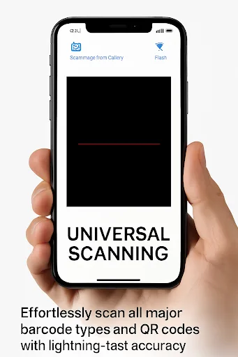 Boycott & Product Scanner – Ai screenshot 5