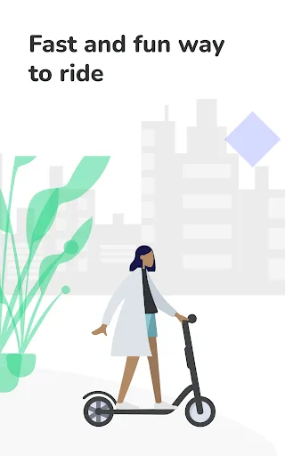 ATOM Mobility screenshot 1