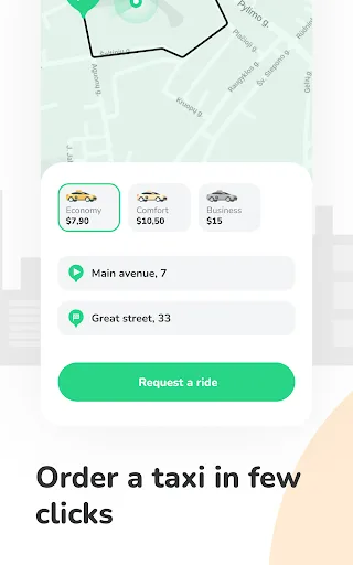 ATOM Mobility screenshot 3