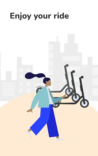 ATOM Mobility screenshot 5