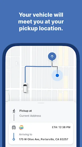 TCRTA TRANSPORT screenshot 3