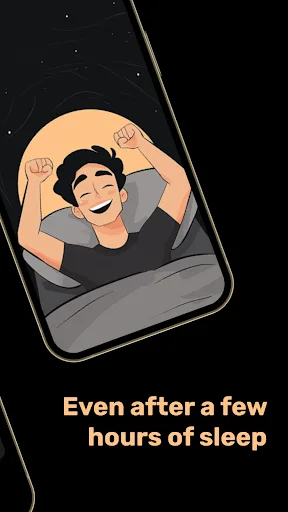 Rise Alarm - play to wake up screenshot 2