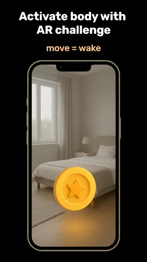 Rise Alarm - play to wake up screenshot 3