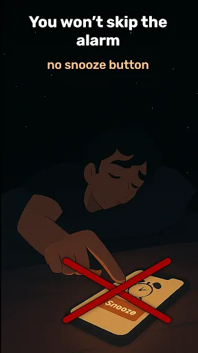 Rise Alarm - play to wake up screenshot 4
