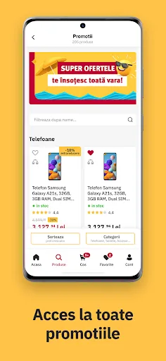 Altex screenshot 2