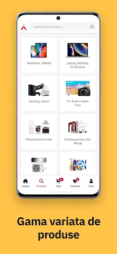 Altex screenshot 4