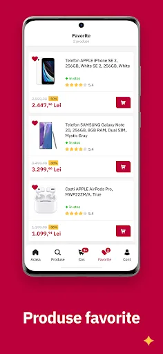 Altex screenshot 5