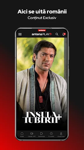 AntenaPlay.ro screenshot 3