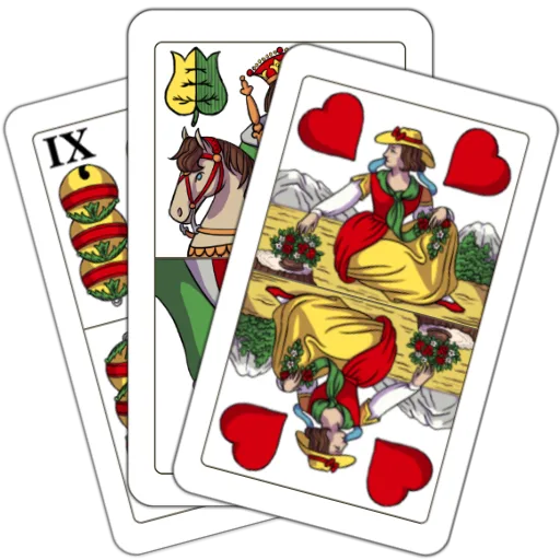 Cruce - Game with Cards
