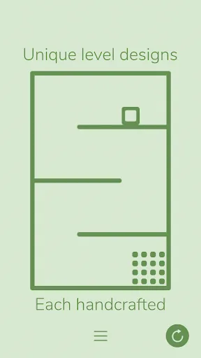 Gravity Box screenshot 2