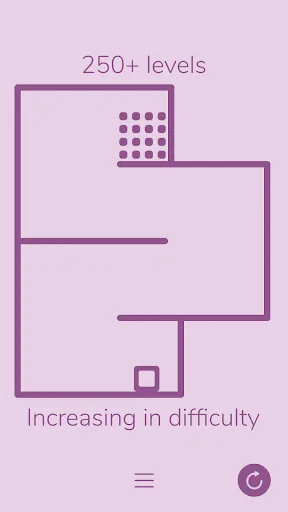 Gravity Box screenshot 3