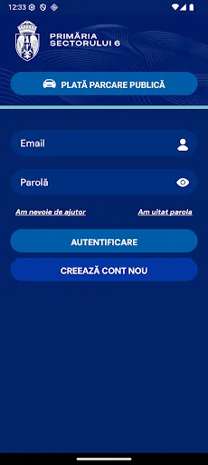 eSector 6 screenshot 3
