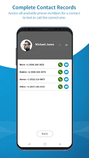 smrtPhone screenshot 4