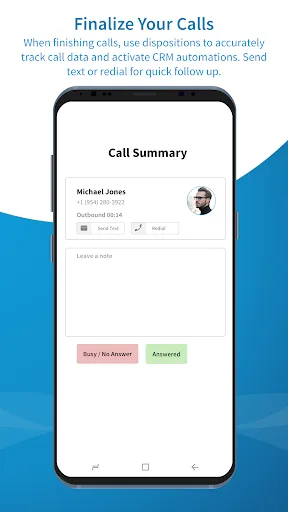 smrtPhone screenshot 5