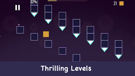 Back to Square screenshot 1
