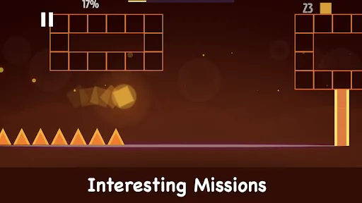 Back to Square screenshot 2