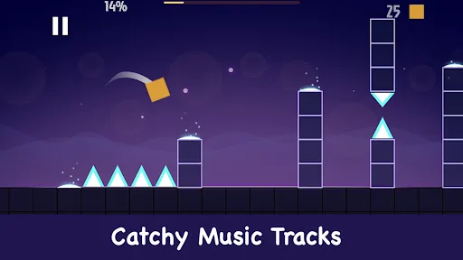 Back to Square screenshot 3