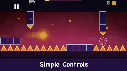Back to Square screenshot 4