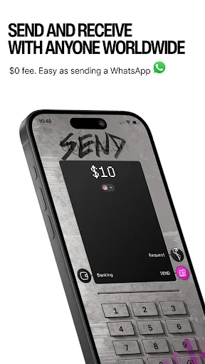UGLYCASH screenshot 4