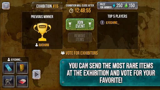 Wars for the containers. screenshot 3