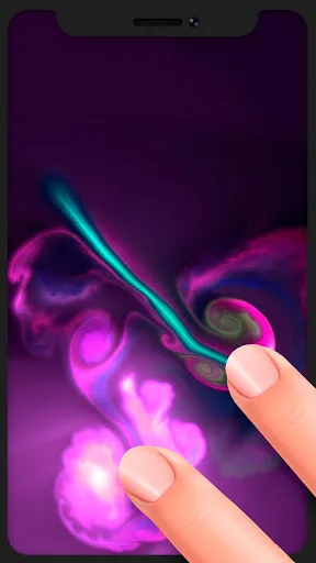 Super Fluid ASMR - Antistress  screenshot 1