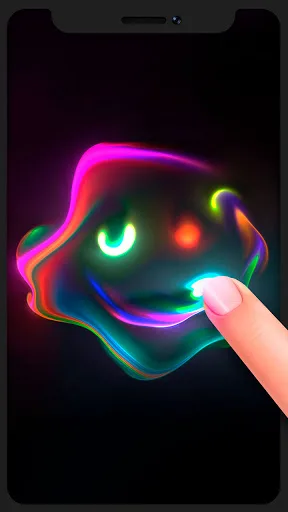 Super Fluid ASMR - Antistress  screenshot 2