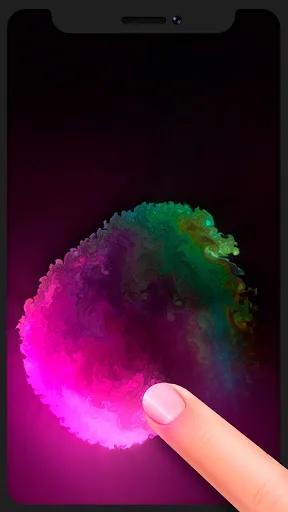 Super Fluid ASMR - Antistress  screenshot 3