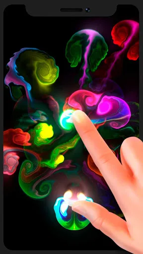 Super Fluid ASMR - Antistress  screenshot 4
